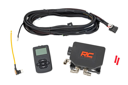 Wireless Air Bag Controller Kit - Off Road Canada