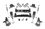 7.5 Inch Lift Kit | M1 Struts/M1 | Chevy/GMC 1500 (07-13) - Off Road Canada