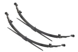 Rear Leaf Springs | 3" Lift | Pair | Ford Bronco II (84-90)/Ranger (83-97) - Off Road Canada