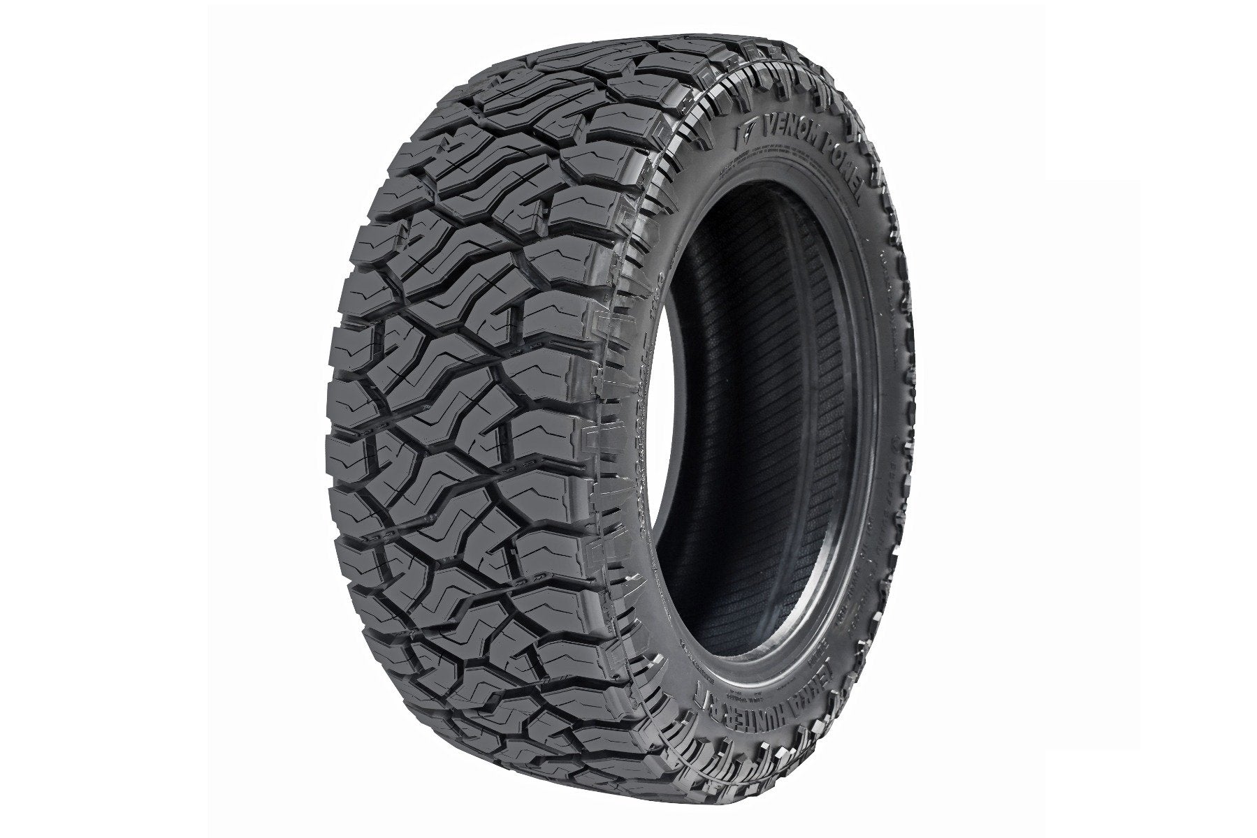 33x12.50R17 Venom Terra Hunter R/T - Off Road Canada